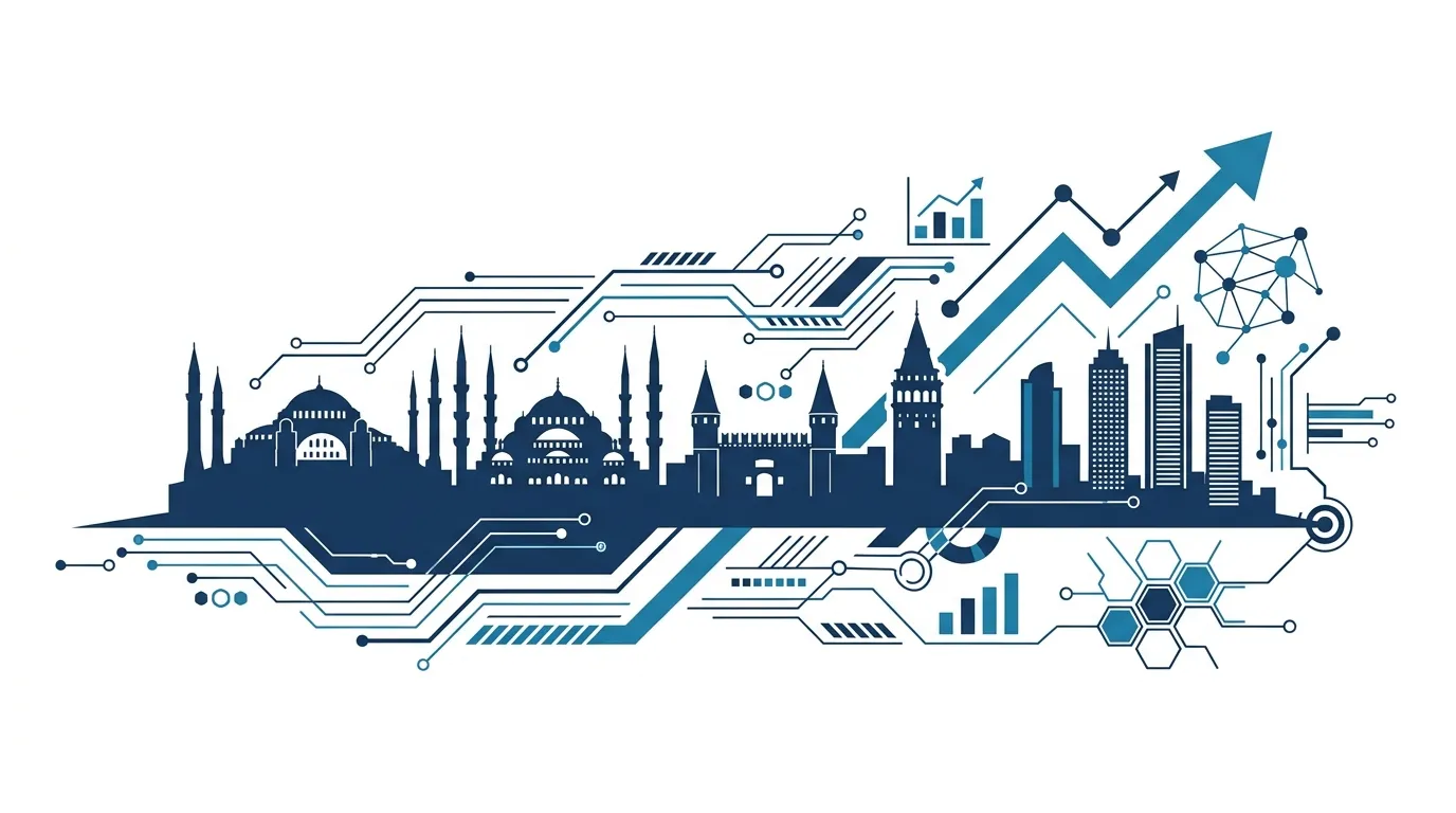İstanbul Web Tasarım Ajansı: Profesyonel Web Sitesi