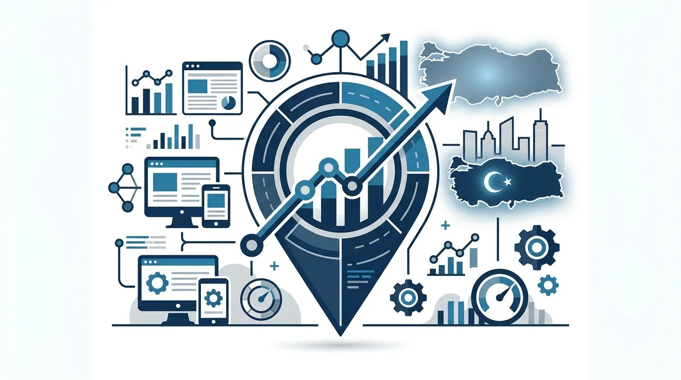 Adana Web Tasarım Ajansı: Profesyonel Web Sitesi
