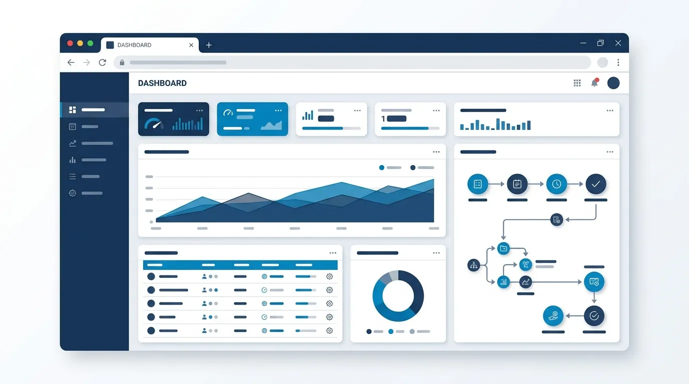 Web Uygulaması Nedir? Web Sitesinden Farkı